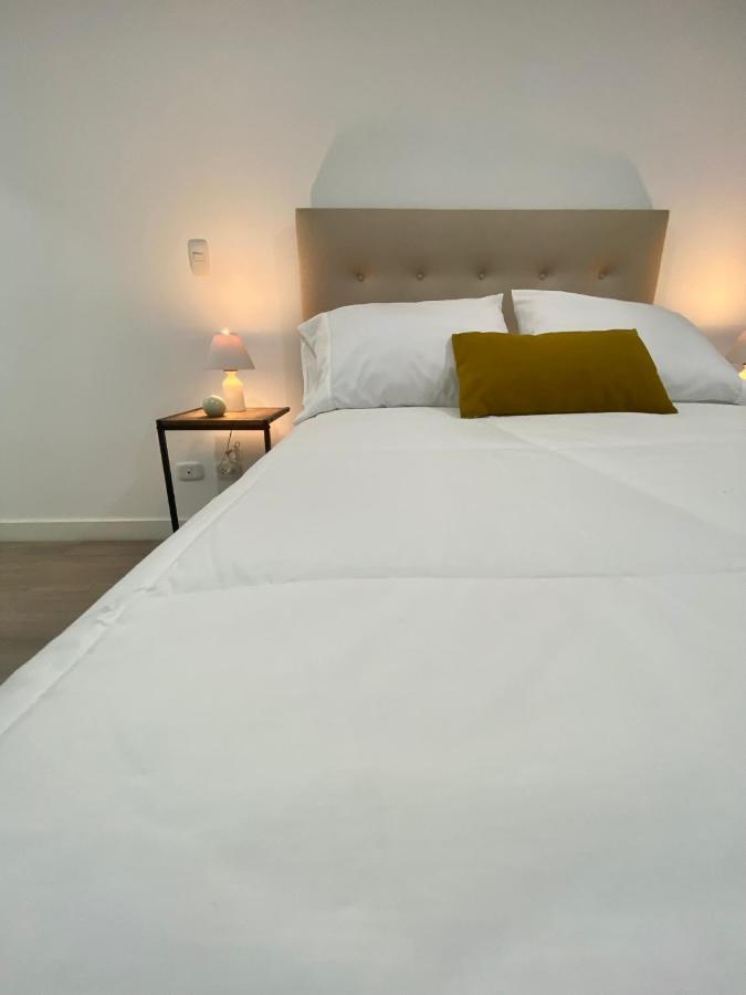 Amazing 2Br In Barranco In Front Of Central Restaurant Lima Exteriör bild